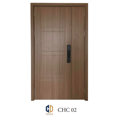 CHC 02