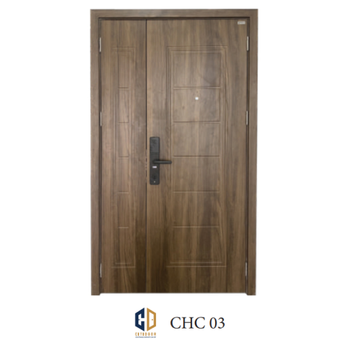 CHC 03