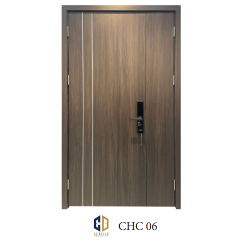 CHC 06