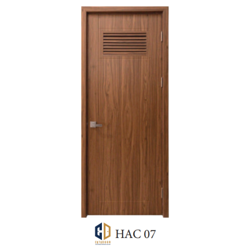 HAC 07